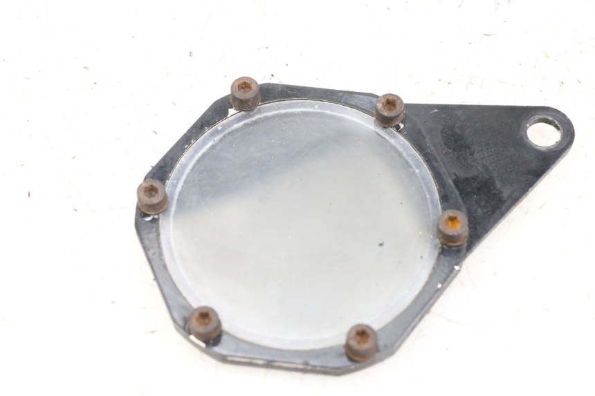 photo de Cubierta lateral del chasis derecho KYMCO AGILITY RS 4T 50 (2009 - 2013) - Vista principal