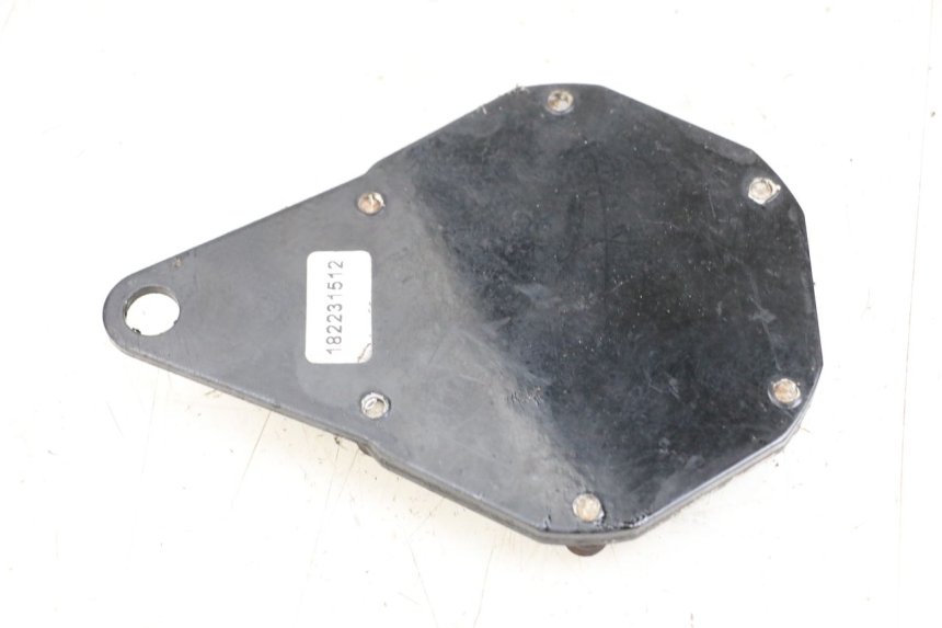 photo de Cubierta lateral del chasis derecho KYMCO AGILITY RS 4T 50 (2009 - 2013) - Detalle de la pieza