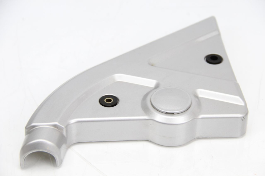 photo de TAPA BASTIDOR DERECHA HYOSUNG AQUILA GV 125 (2009 - 2016) - Zoom estado de uso