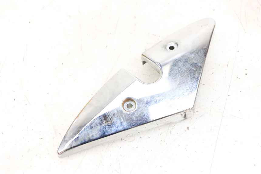 photo de Cubierta lateral del chasis derecho HYOSUNG GV AQUILA 125 (2000 - 2009) - Vista principal