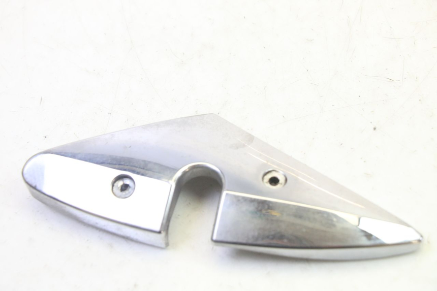 photo de Cubierta lateral del chasis derecho HYOSUNG GV AQUILA 125 (2000 - 2009) - Vista principal