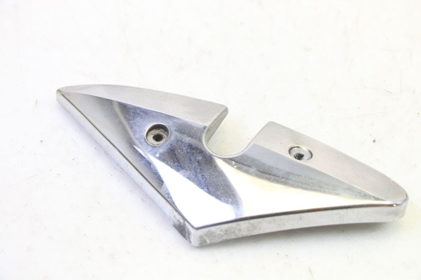 photo de Cubierta lateral del chasis derecho HYOSUNG GV AQUILA 125 (2000 - 2009) - Detalle de la pieza