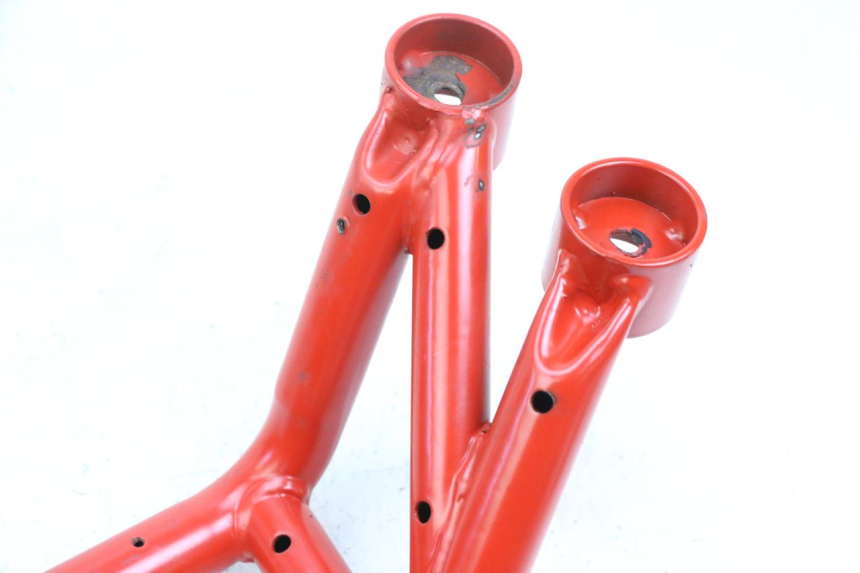 photo de TAPA BASTIDOR DERECHA MAG POWER BOMBERS 4T 50 (2016 - 2026) - Zoom estado de uso