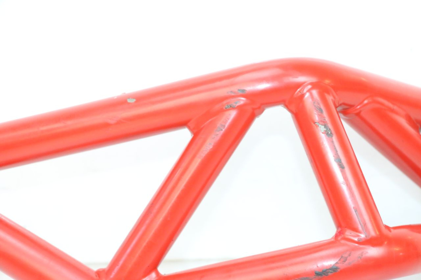 photo de TAPA BASTIDOR DERECHA MAG POWER BOMBERS 4T 50 (2016 - 2026) - Recambio usado revisado