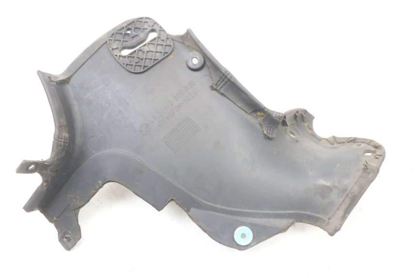 photo de TAPA CHASIS LATERAL DERECHO BMW C1 125 (2000 - 2003) - Otra perspectiva
