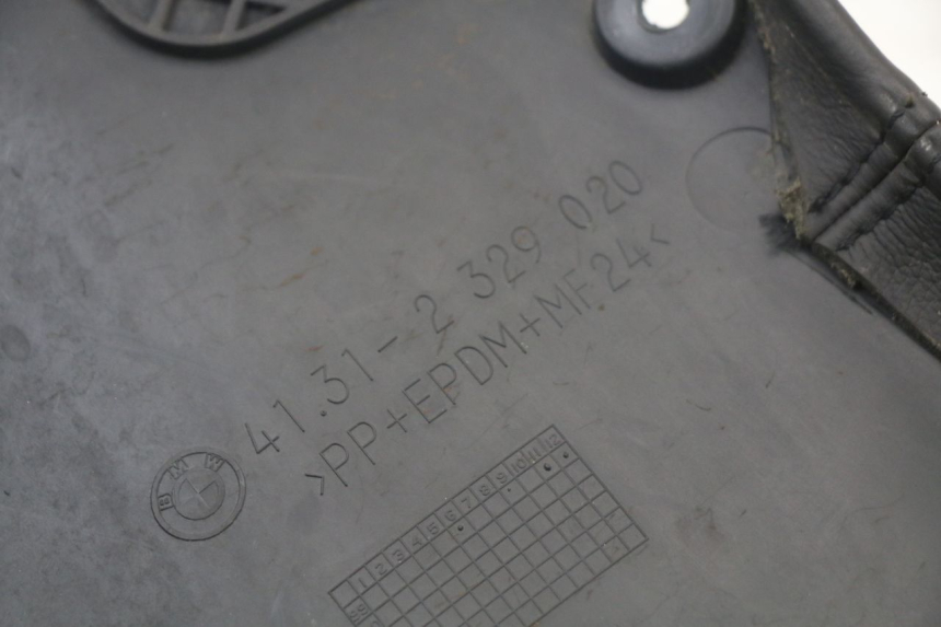 photo de TAPA CHASIS LATERAL DERECHO BMW C1 125 (2000 - 2003) - Vista general del producto