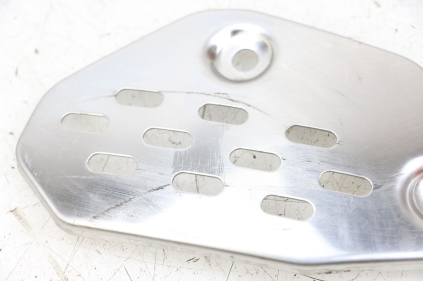 photo de TAPA BASTIDOR DERECHA ARCHIVE CAFE RACER 4T 50 (2019 - 2024) - Detalle de la pieza