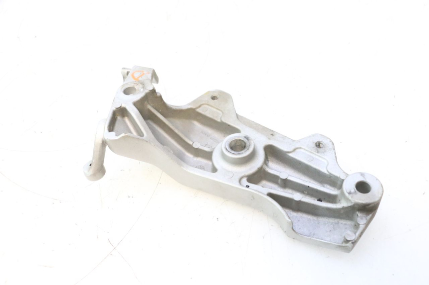 photo de TAPA BASTIDOR DERECHA HONDA CB F HORNET 600 (2005 - 2006) - Primer plano técnico