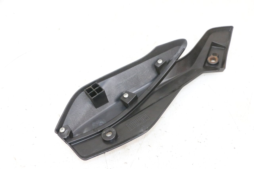 photo de TAPA BASTIDOR DERECHA KSR CODE 125 (2018 - 2020) - Detalle de la pieza