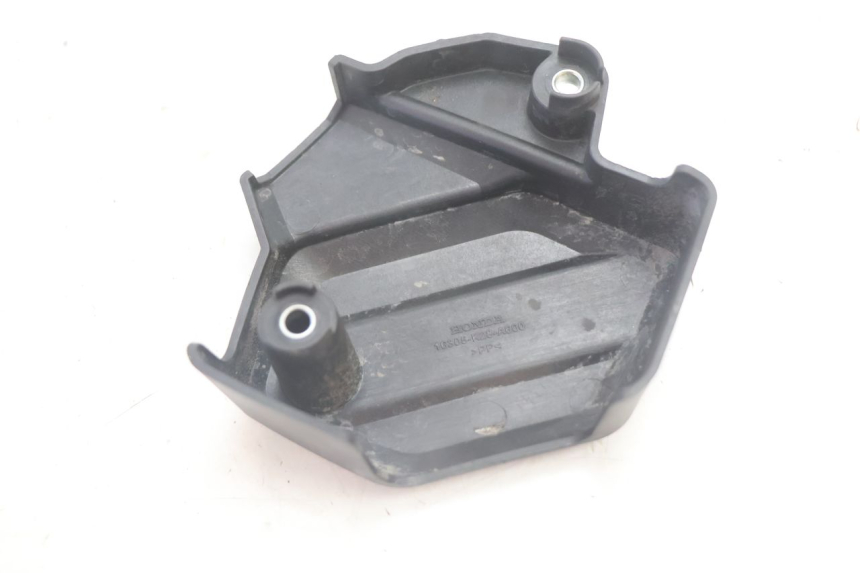 photo de TAPA BASTIDOR DERECHA HONDA CRF CR-F 125 (2020 - 2021) - Zoom estado de uso