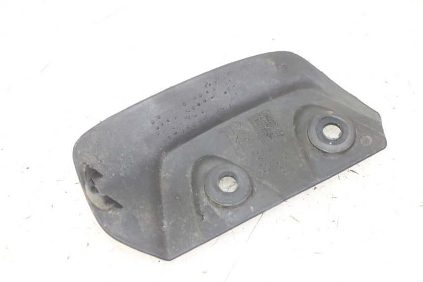 photo de TAPA BASTIDOR DERECHA DERBI SENDA R X-TREME 50 (2006 - 2010) - Detalle de la pieza