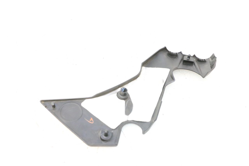 photo de TAPA BASTIDOR DERECHA KAWASAKI ER-6 ER6 F ABS 650 (2012 - 2016) - Zoom estado de uso