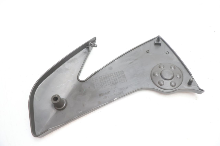 photo de TAPA BASTIDOR DERECHA KAWASAKI ER-6 ER6 N 650 (2005 - 2009) - Zoom estado de uso