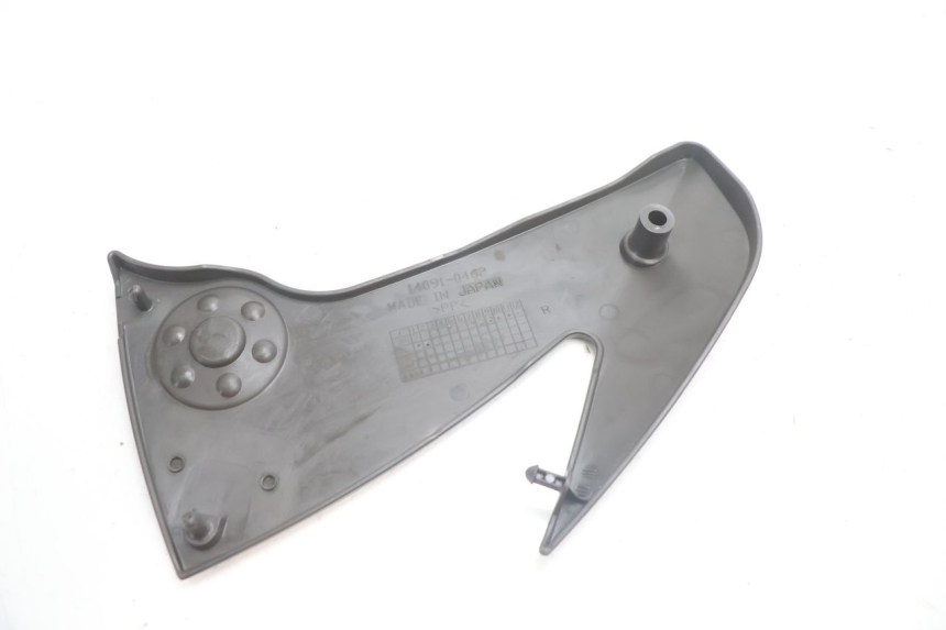photo de TAPA BASTIDOR DERECHA KAWASAKI ER-6 ER6 N 650 (2005 - 2009) - Otra perspectiva