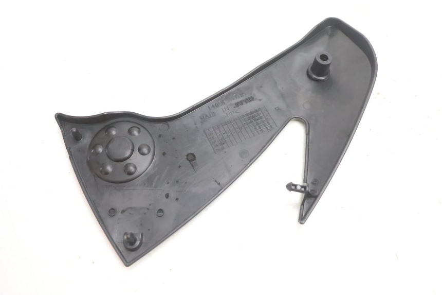 photo de TAPA BASTIDOR DERECHA KAWASAKI ER-6 ER6 N 650 (2005 - 2009) - Vista general del producto