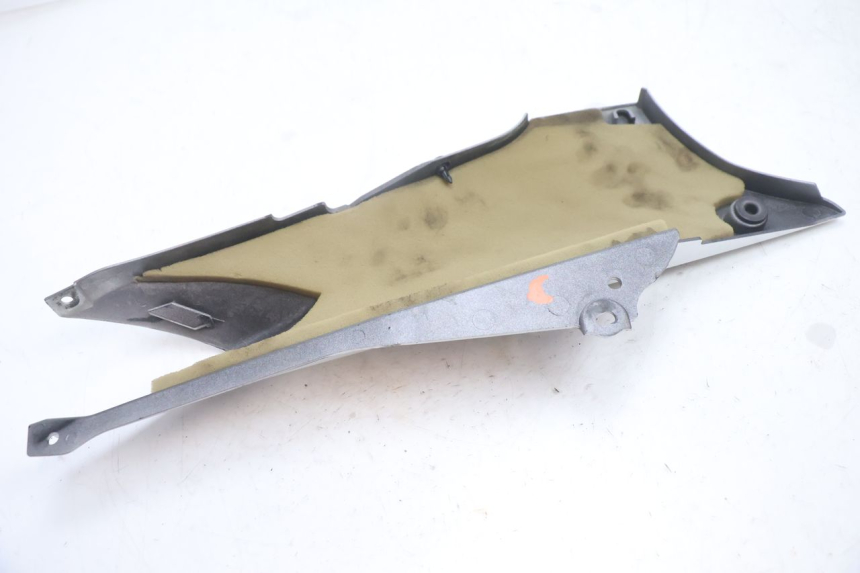 photo de TAPA BASTIDOR DERECHA YAMAHA FJR 1300 (2001 - 2005) - Primer plano técnico