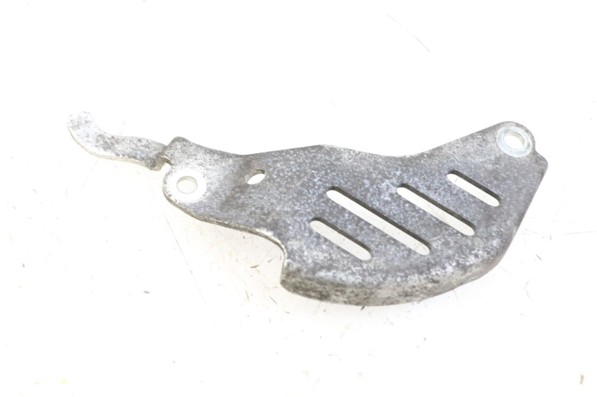 photo de TAPA BASTIDOR DERECHA HONDA FJS SILVER WING SILVERWING 400 (2005 - 2008) - Vista principal