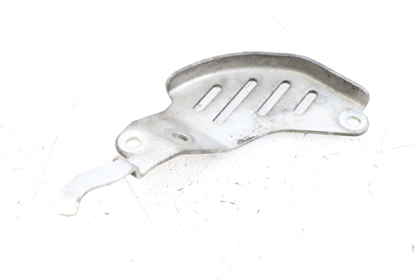 photo de TAPA BASTIDOR DERECHA HONDA FJS SILVER WING SILVERWING 400 (2005 - 2008) - Detalle de la pieza