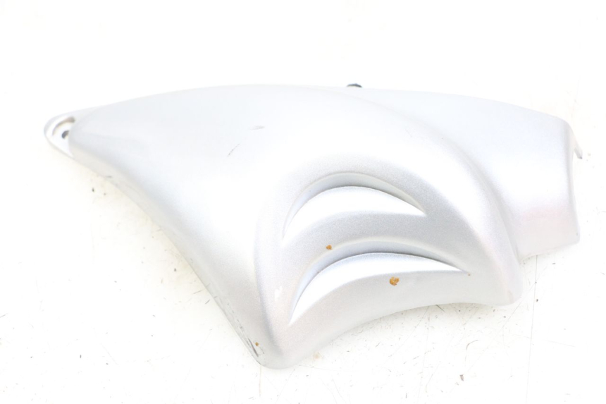 photo de Cubierta lateral del chasis derecho HYOSUNG GF 125 (2001 - 2005) - Detalle de la pieza