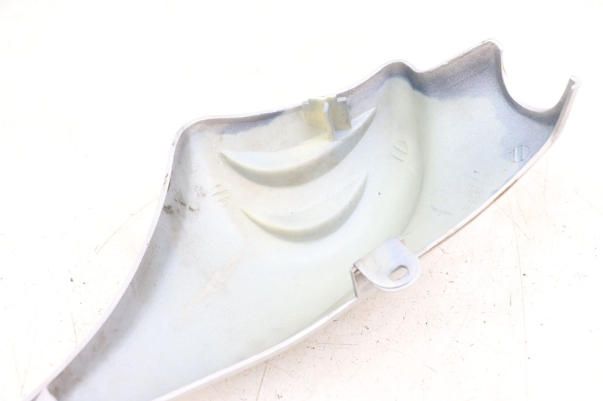 photo de Cubierta lateral del chasis derecho HYOSUNG GF 125 (2001 - 2005) - Zoom estado de uso