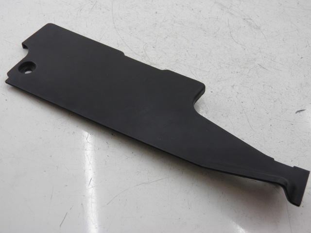 photo de TAPA BASTIDOR DERECHA HONDA FES PANTHEON 125 (2003 - 2007) - Vista principal