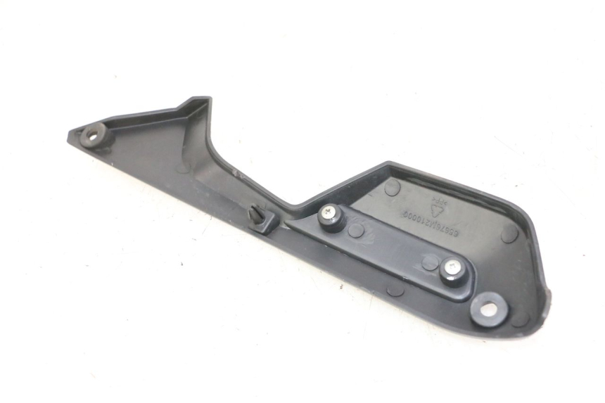 photo de TAPA BASTIDOR DERECHA KEEWAY K-LIGHT KLIGHT 125 (2018 - 2025) - Detalle de la pieza