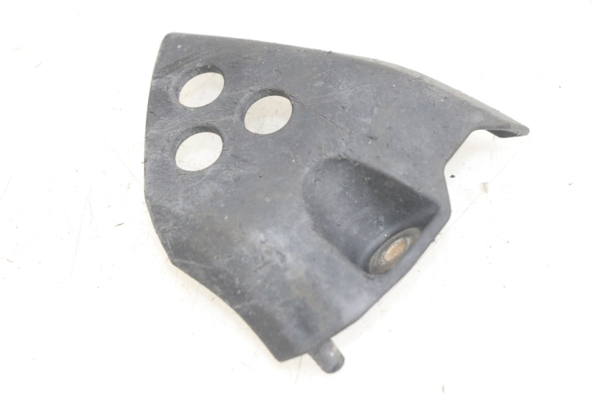 photo de TAPA CHASIS LATERAL DERECHO KAWASAKI KXF KX-F 250 (2012 - 2014) - Detalle de la pieza