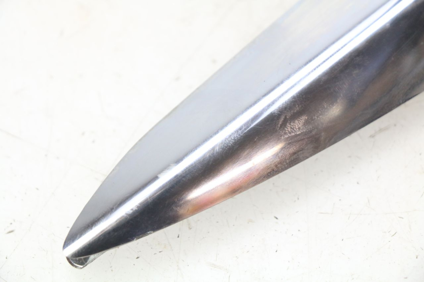 photo de TAPA CHASIS LATERAL DERECHO PIAGGIO LIBERTY IGET S 125 (2016 - 2020) - Zoom estado de uso