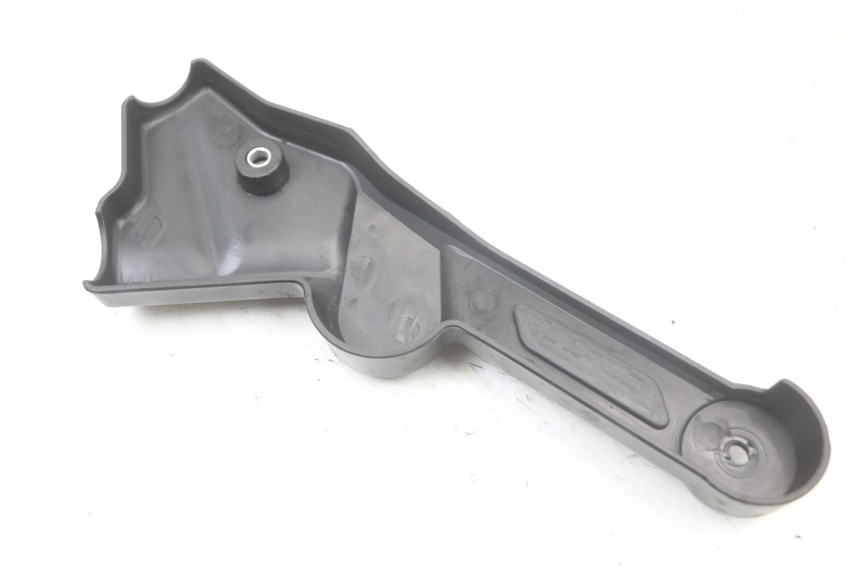 photo de TAPA BASTIDOR DERECHA MASAI SCRAMBLER SPORT 125 (2021 - 2025) - Otra perspectiva