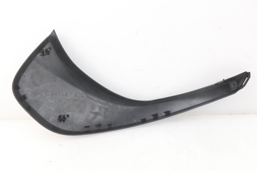 photo de TAPA BASTIDOR DERECHA MBK MW TRYPTIK 125 (2017 - 2022) - Zoom estado de uso