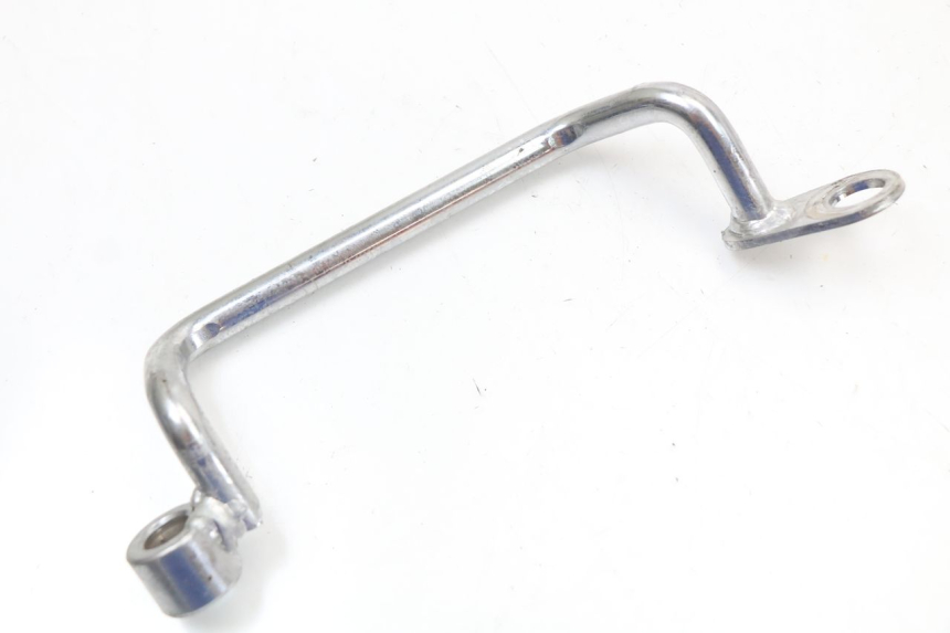 photo de TAPA BASTIDOR DERECHA ASTOR ORCAL 125 (2015 - 2017) - Detalle de la pieza