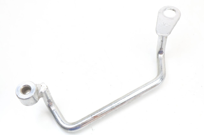 photo de TAPA BASTIDOR DERECHA ASTOR ORCAL 125 (2015 - 2017) - Zoom estado de uso