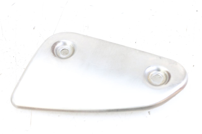photo de TAPA BASTIDOR DERECHA ROYAL ENFIELD CONTINENTAL GT 650 (2019 - 2024) - Zoom estado de uso