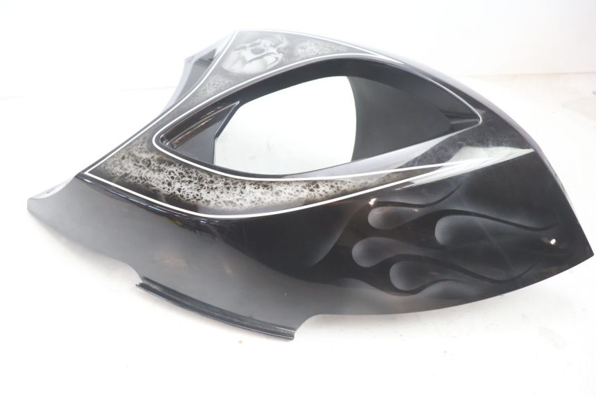 photo de TAPA BASTIDOR DERECHA CAN-AM SPYDER RS 1000 (2008 - 2012) - Zoom estado de uso