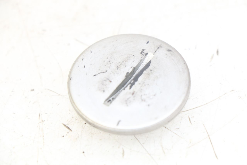 photo de CUBIERTA CHASIS LATERAL DERECHO YAMAHA SR 125 (1982 - 2003) - Vista principal