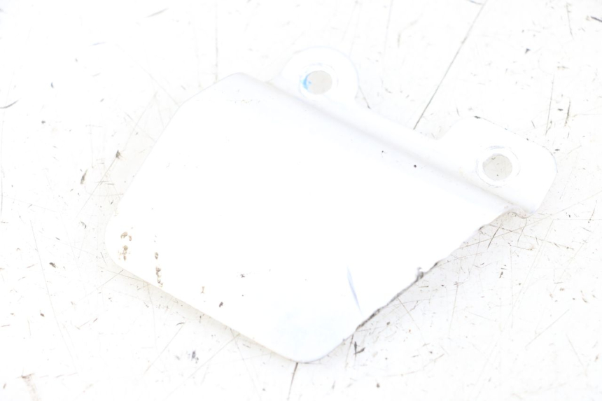 photo de TAPA BASTIDOR DERECHA NITRO MOTORS THUNDER 125 - Vista principal