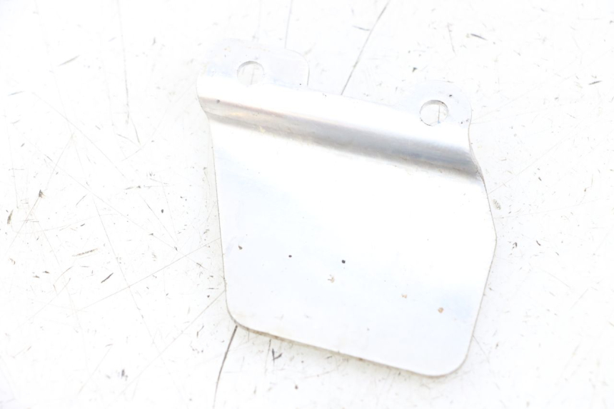 photo de TAPA BASTIDOR DERECHA NITRO MOTORS THUNDER 125 - Detalle de la pieza