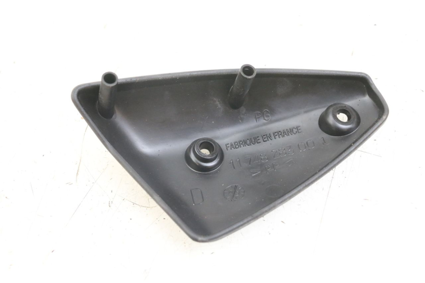 photo de TAPA CHASIS LATERAL DERECHO PEUGEOT TKR TREKKER FURIOUS 50 (2005 - 2014) - Detalle de la pieza
