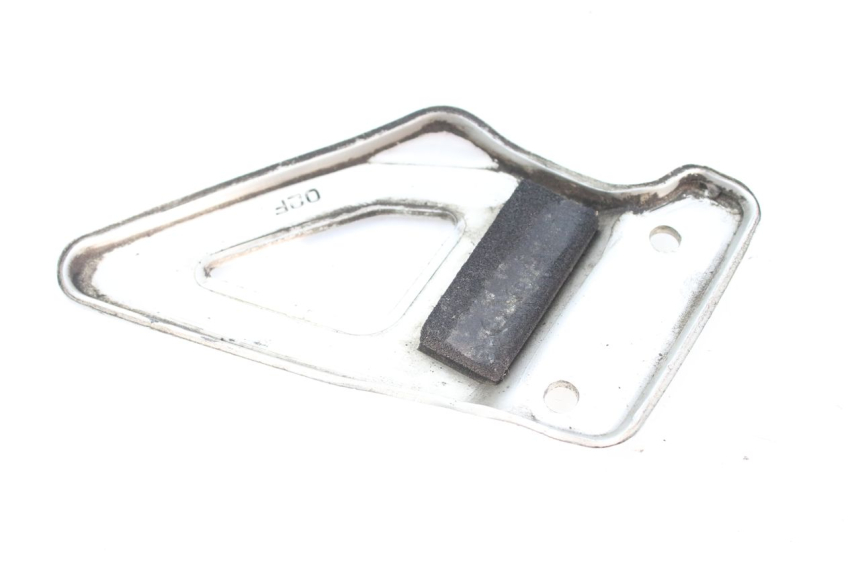 photo de TAPA CHASIS LATERAL DERECHO SUZUKI TLS TL S 1000 (1997 - 2001) - Zoom estado de uso