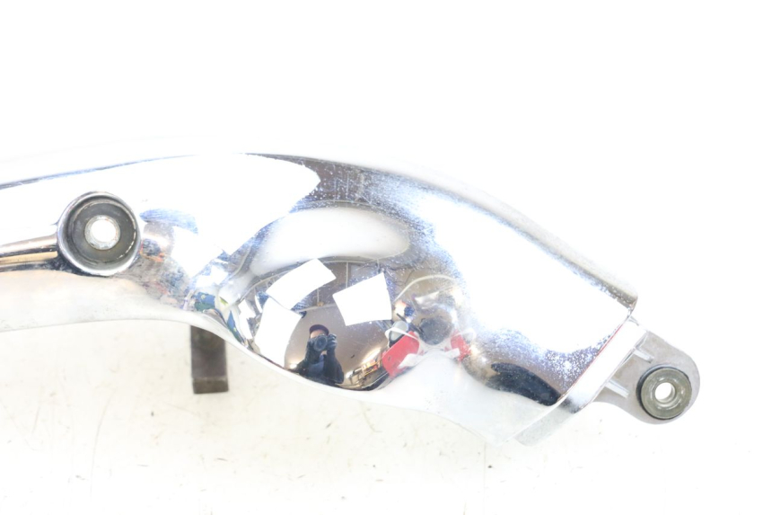 photo de Cubierta lateral del chasis derecho SUZUKI VL INTRUDER 125 (2004 - 2007) - Marcados y referencias originales