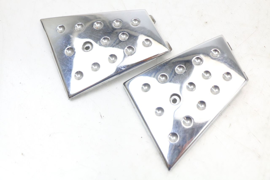 photo de TAPA BASTIDOR DERECHA PIAGGIO XEVO - X EVO 125 (2007 - 2017) - Vista principal