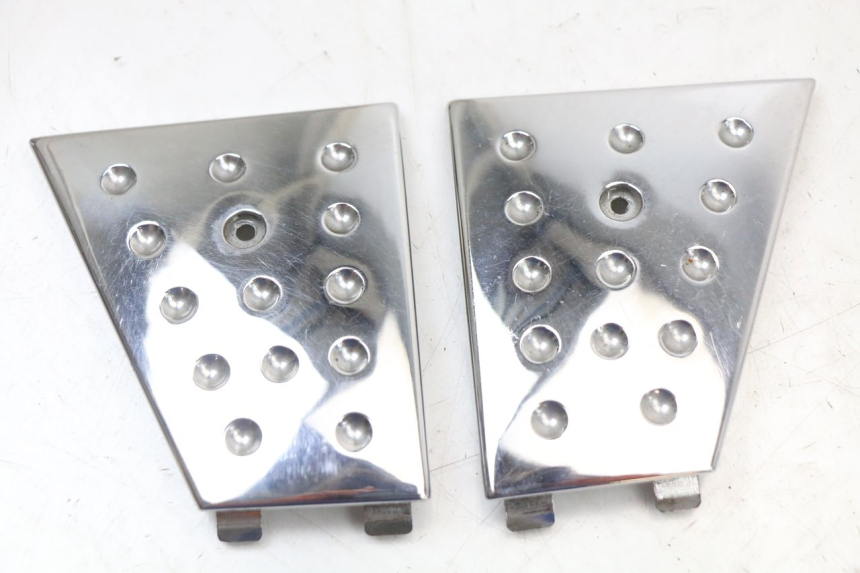 photo de TAPA BASTIDOR DERECHA PIAGGIO XEVO - X EVO 125 (2007 - 2017) - Detalle de la pieza