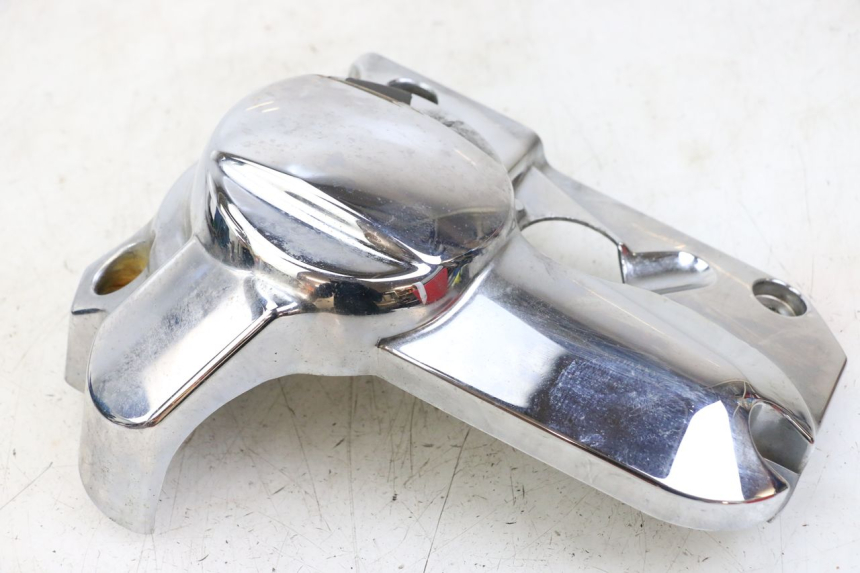 photo de TAPA BASTIDOR DERECHA YAMAHA XVS DRAG STAR DRAGSTAR 650 (1997 - 2007) - Estado de la superficie y material