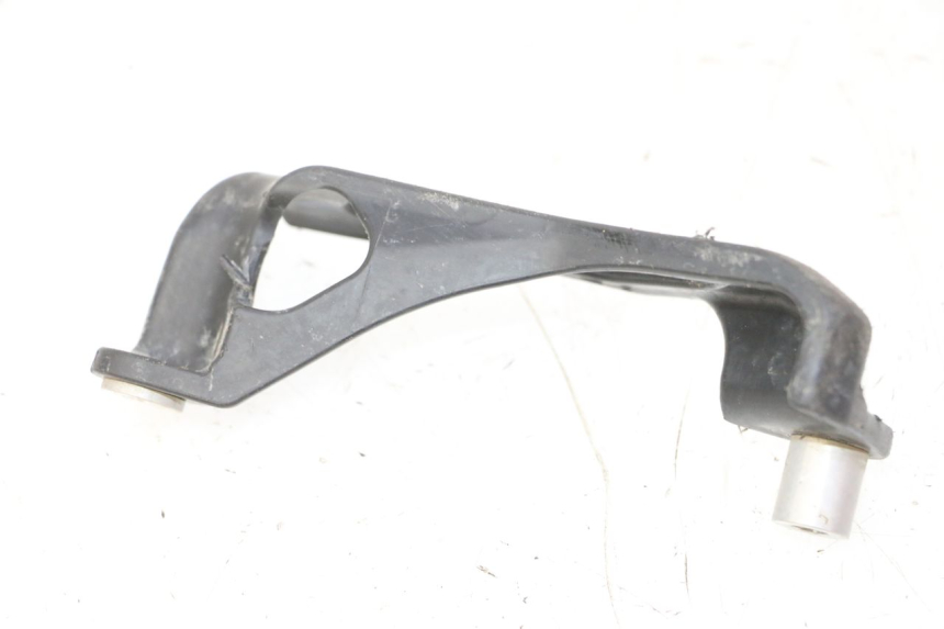 photo de TAPA BASTIDOR DERECHA YAMAHA YZ-F YZF 250 (2014 - 2018) - Zoom estado de uso