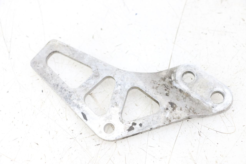 photo de Cubierta lateral del chasis derecho YAMAHA YZ 85 (2002 - 2018) - Vista principal