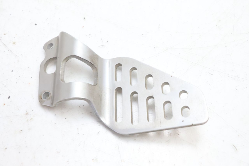 photo de TAPA BASTIDOR DERECHA YAMAHA YZF R6 600 (2008 - 2009) - Otra perspectiva