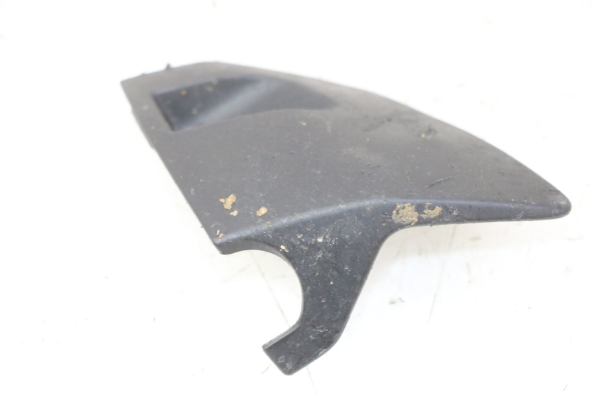 photo de TAPA BASTIDOR DERECHA YAMAHA YZF YZ-F 450 (2014 - 2016) - Zoom estado de uso