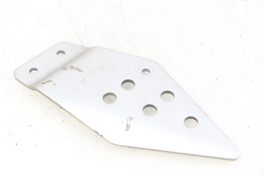 photo de TAPA CHASIS LATERAL DERECHO KAWASAKI Z 750 (2007 - 2013) - Vista principal