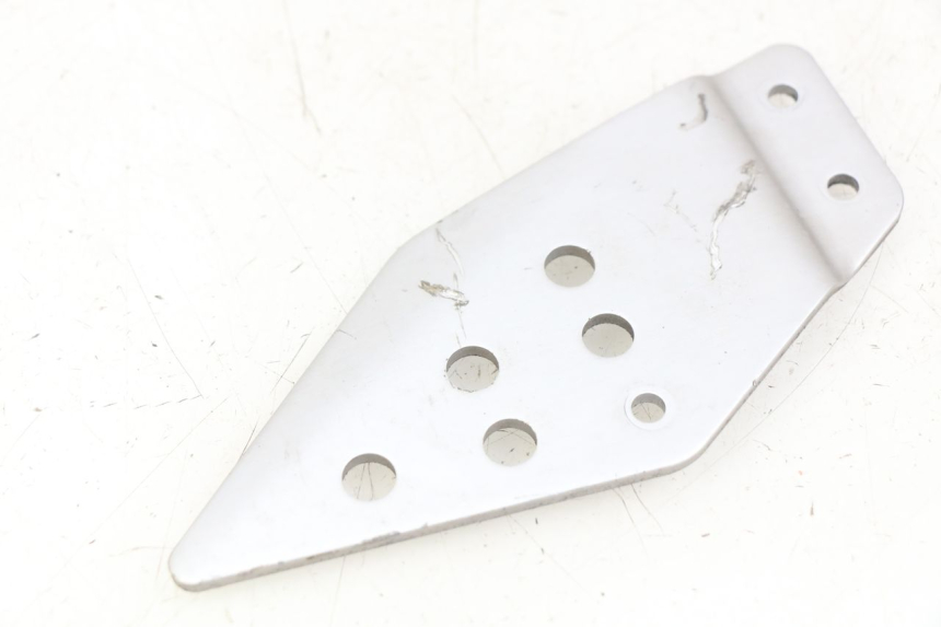 photo de TAPA CHASIS LATERAL DERECHO KAWASAKI Z 750 (2007 - 2013) - Zoom estado de uso