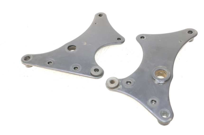 photo de TAPA BASTIDOR KAWASAKI ER-6 ER6 F ABS 650 (2012 - 2016) - Otra perspectiva